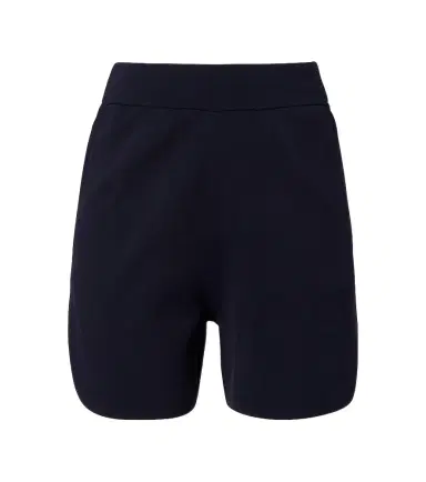 Max Mara Knitted crêpe shorts | Thumbnail 1 Max Mara Knitted crêpe shorts | Thumbnail 1