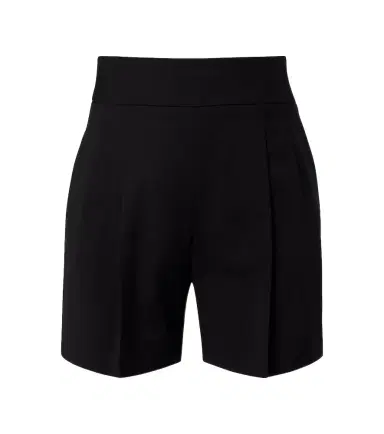 Max Mara Virgin wool shorts | Thumbnail 1 Max Mara Virgin wool shorts | Thumbnail 1