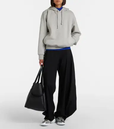 Christian Louboutin Bettina Large leather tote bag | Thumbnail 4 Christian Louboutin Bettina Large leather tote bag | Thumbnail 4