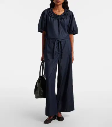 'S Max Mara Wide-leg jeans | Thumbnail 2 'S Max Mara Wide-leg jeans | Thumbnail 2