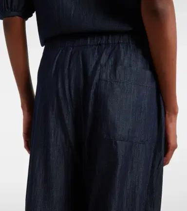 'S Max Mara Wide-leg jeans | Thumbnail 3 'S Max Mara Wide-leg jeans | Thumbnail 3
