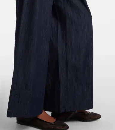 'S Max Mara Wide-leg jeans | Thumbnail 4 'S Max Mara Wide-leg jeans | Thumbnail 4