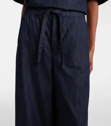 'S Max Mara Wide-leg jeans | Thumbnail 5 'S Max Mara Wide-leg jeans | Thumbnail 5