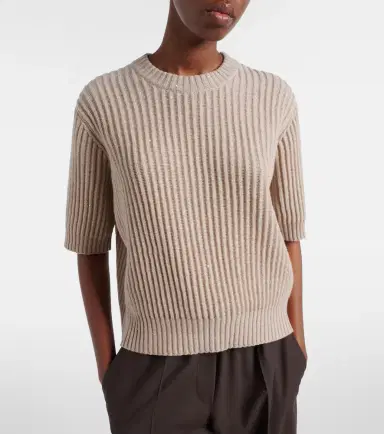 Brunello Cucinelli Sequined sweater | Thumbnail 2 Brunello Cucinelli Sequined sweater | Thumbnail 2