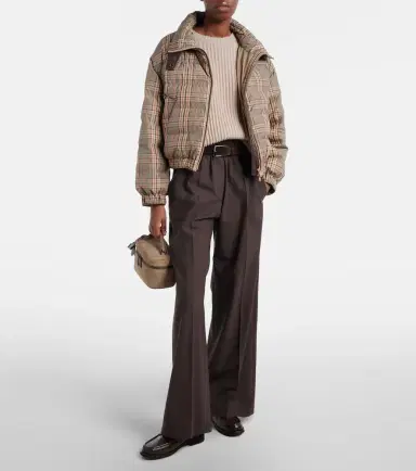 Brunello Cucinelli Sequined sweater | Thumbnail 3 Brunello Cucinelli Sequined sweater | Thumbnail 3
