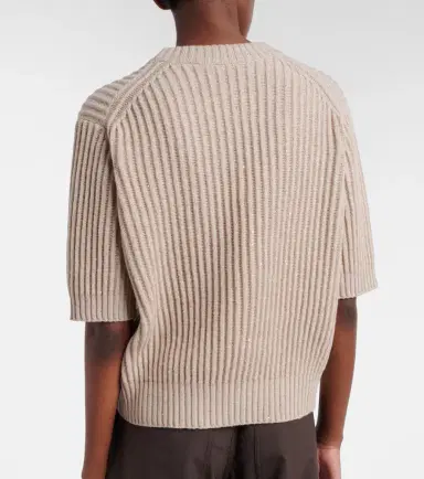 Brunello Cucinelli Sequined sweater | Thumbnail 5 Brunello Cucinelli Sequined sweater | Thumbnail 5