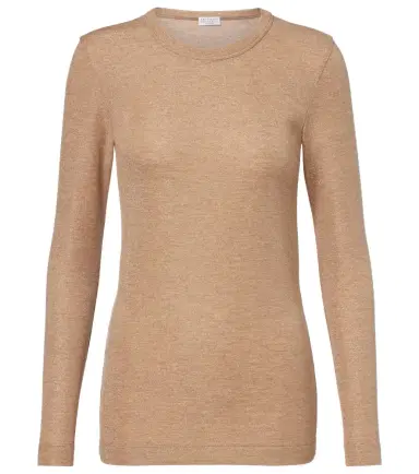 Brunello Cucinelli Monili wool-blend sweater | Thumbnail 1 Brunello Cucinelli Monili wool-blend sweater | Thumbnail 1