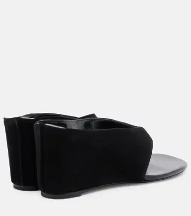 Jude Yaga leather wedge thong sandals | Thumbnail 3 Jude Yaga leather wedge thong sandals | Thumbnail 3