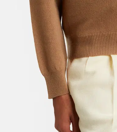 Blazé Milano Blazé Milano Highland wool and cashmere cardigan | Thumbnail 2 Blazé Milano Blazé Milano Highland wool and cashmere cardigan | Thumbnail 2