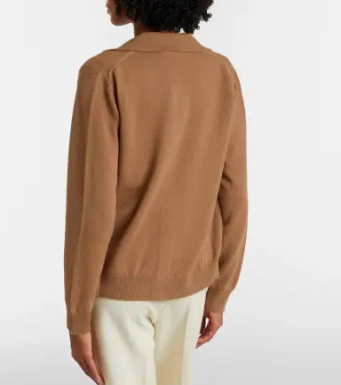 Blazé Milano Blazé Milano Highland wool and cashmere cardigan | Thumbnail 5 Blazé Milano Blazé Milano Highland wool and cashmere cardigan | Thumbnail 5