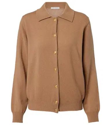Blazé Milano Blazé Milano Highland wool and cashmere cardigan | Thumbnail 1 Blazé Milano Blazé Milano Highland wool and cashmere cardigan | Thumbnail 1