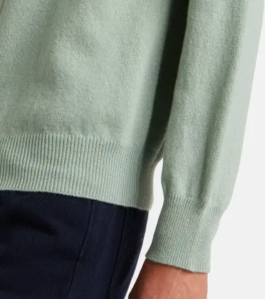 Blazé Milano Blazé Milano Highland wool and cashmere cardigan | Thumbnail 2 Blazé Milano Blazé Milano Highland wool and cashmere cardigan | Thumbnail 2