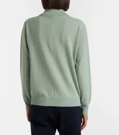 Blazé Milano Blazé Milano Highland wool and cashmere cardigan | Thumbnail 5 Blazé Milano Blazé Milano Highland wool and cashmere cardigan | Thumbnail 5