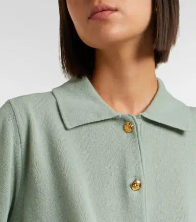 Blazé Milano Blazé Milano Highland wool and cashmere cardigan | Thumbnail 6 Blazé Milano Blazé Milano Highland wool and cashmere cardigan | Thumbnail 6