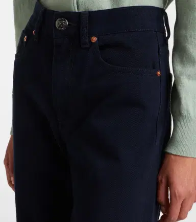 Blazé Milano Blazé Milano Paso slim jeans | Thumbnail 4 Blazé Milano Blazé Milano Paso slim jeans | Thumbnail 4