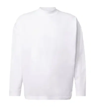 Jil Sander Cotton T-shirt | Thumbnail 1 Jil Sander Cotton T-shirt | Thumbnail 1