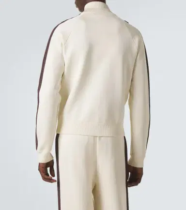 Wales Bonner Tide track jacket | Thumbnail 2 Wales Bonner Tide track jacket | Thumbnail 2