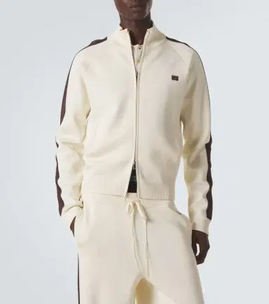 Wales Bonner Tide track jacket | Thumbnail 5 Wales Bonner Tide track jacket | Thumbnail 5