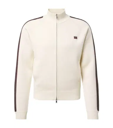 Wales Bonner Tide track jacket | Thumbnail 1 Wales Bonner Tide track jacket | Thumbnail 1