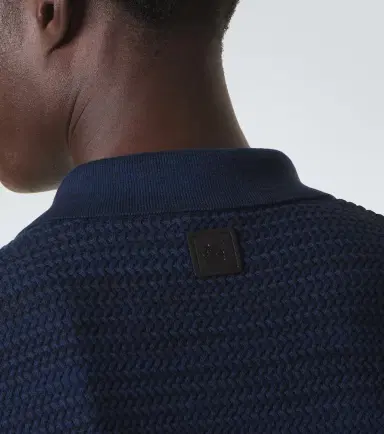 Etro Cotton polo sweater | Thumbnail 3 Etro Cotton polo sweater | Thumbnail 3