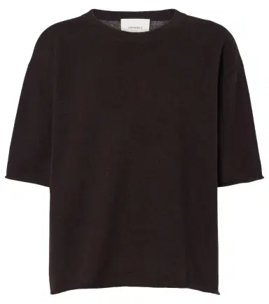 Lisa Yang Cila cashmere sweater | Thumbnail 1 Lisa Yang Cila cashmere sweater | Thumbnail 1