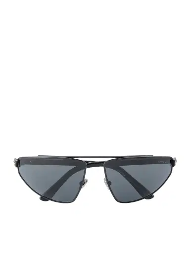 Tom Ford Parker-02 Aviator-Frame Metal Sunglasses - Men | Thumbnail 1 Tom Ford Parker-02 Aviator-Frame Metal Sunglasses - Men | Thumbnail 1
