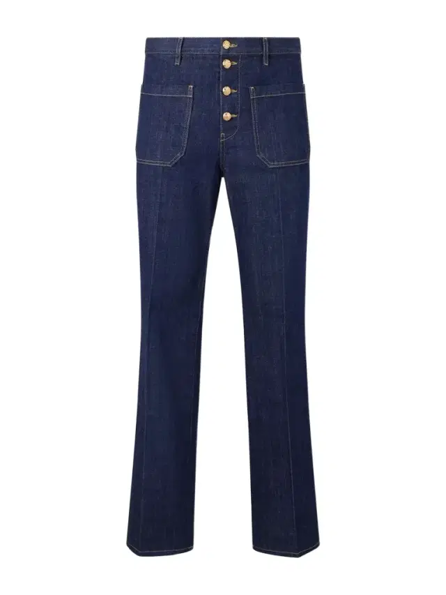 Straight-Leg Jeans - Men Straight-Leg Jeans - Men