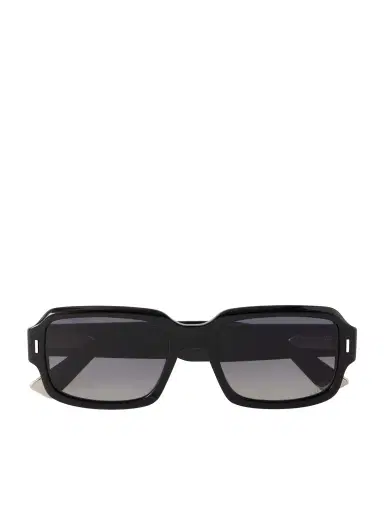 DIOR Eyewear Diortailoring Squared-Frame Acetate Sunglasses - Men | Thumbnail 1 DIOR Eyewear Diortailoring Squared-Frame Acetate Sunglasses - Men | Thumbnail 1