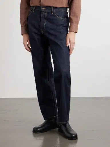 Noah Straight-Leg Jeans - Men | Thumbnail 3 Noah Straight-Leg Jeans - Men | Thumbnail 3