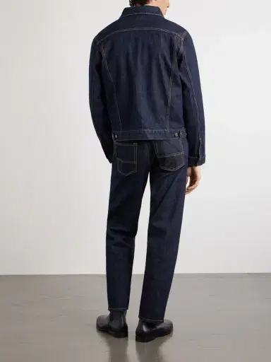 Noah Straight-Leg Jeans - Men | Thumbnail 4 Noah Straight-Leg Jeans - Men | Thumbnail 4