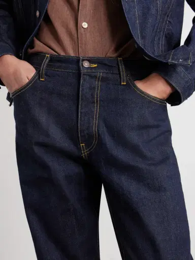 Noah Straight-Leg Jeans - Men | Thumbnail 5 Noah Straight-Leg Jeans - Men | Thumbnail 5