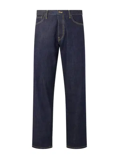 Noah Straight-Leg Jeans - Men | Thumbnail 1 Noah Straight-Leg Jeans - Men | Thumbnail 1
