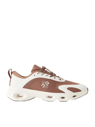 Loewe ON Cloudsolo Rubber-Trimmed Mesh Sneakers - Men | Thumbnail 1 Loewe ON Cloudsolo Rubber-Trimmed Mesh Sneakers - Men | Thumbnail 1