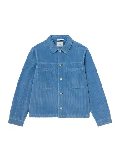 Folk Zaki Cotton-Corduroy Jacket - Men | Thumbnail 1 Folk Zaki Cotton-Corduroy Jacket - Men | Thumbnail 1
