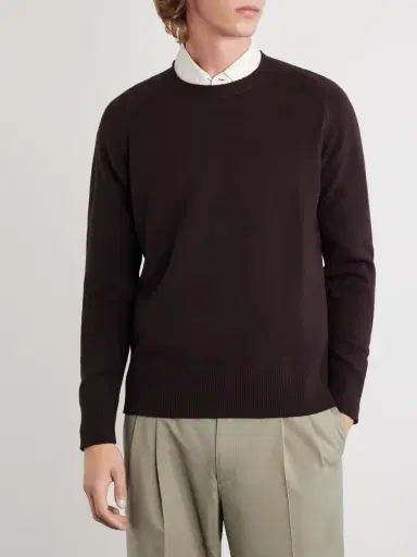 ELEVENTY Wool Sweater - Men | Thumbnail 3 ELEVENTY Wool Sweater - Men | Thumbnail 3