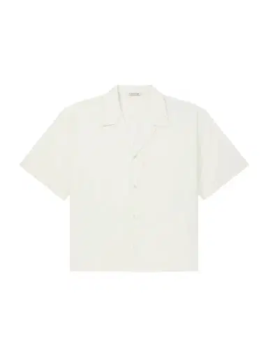 A Kind Of Guise Samata Camp-Collar Organic Cotton-Poplin Shirt - Men | Thumbnail 1 A Kind Of Guise Samata Camp-Collar Organic Cotton-Poplin Shirt - Men | Thumbnail 1