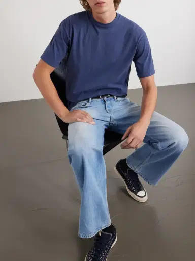 A.PRESSE Cotton-Jersey T-Shirt - Men | Thumbnail 6 A.PRESSE Cotton-Jersey T-Shirt - Men | Thumbnail 6