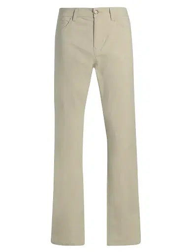 Vince Men's Dylan 5-Pocket Pants - Desert Brush | Thumbnail 1 Vince Men's Dylan 5-Pocket Pants - Desert Brush | Thumbnail 1