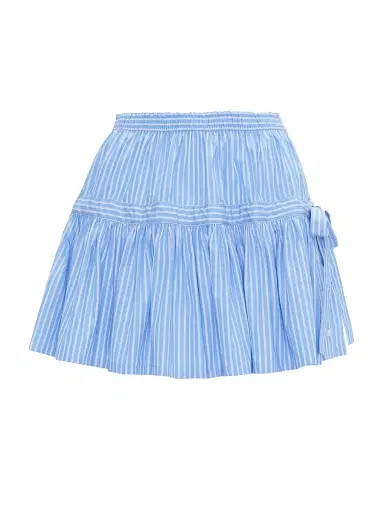 Hill House Home Women's The Chelsea Skirt | Thumbnail 1 Hill House Home Women's The Chelsea Skirt | Thumbnail 1