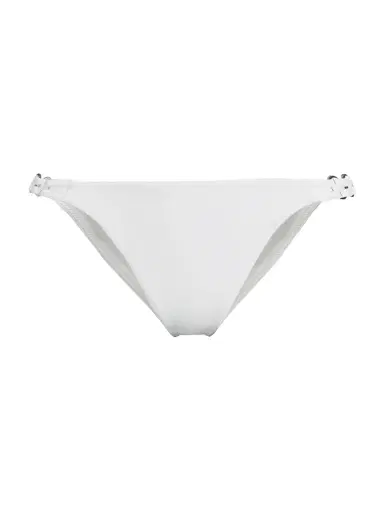 Ramy Brook Women's Elli Bikini Bottom - White | Thumbnail 1 Ramy Brook Women's Elli Bikini Bottom - White | Thumbnail 1