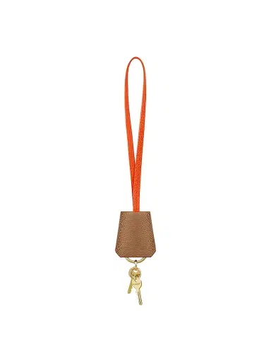 MAISON de SABRÉ Women's The SABRéMOJI Padlock Charm - Manhattan Sandstone | Thumbnail 4 MAISON de SABRÉ Women's The SABRéMOJI Padlock Charm - Manhattan Sandstone | Thumbnail 4