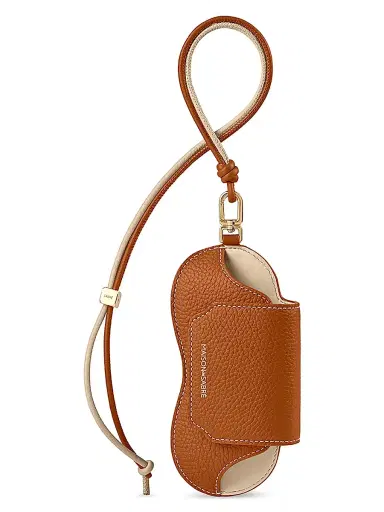 MAISON de SABRÉ Women's Leather Sunglasses Sling Case | Thumbnail 5 MAISON de SABRÉ Women's Leather Sunglasses Sling Case | Thumbnail 5