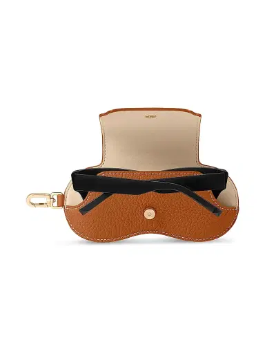 MAISON de SABRÉ Women's Leather Sunglasses Sling Case | Thumbnail 7 MAISON de SABRÉ Women's Leather Sunglasses Sling Case | Thumbnail 7