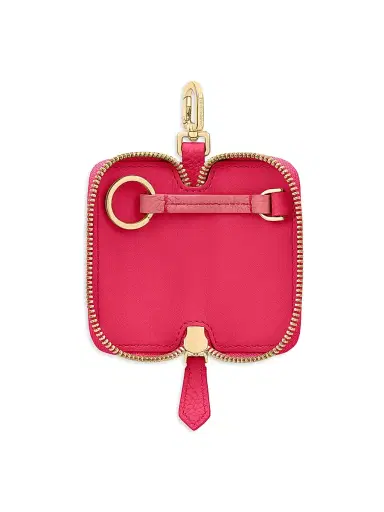 MAISON de SABRÉ Women's The Key Case Charm - Candy Fuchsia | Thumbnail 4 MAISON de SABRÉ Women's The Key Case Charm - Candy Fuchsia | Thumbnail 4
