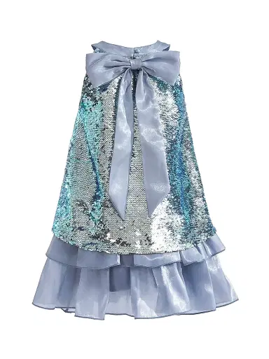Tulleen Little Girl's & Girl's Sylvara Skirt Set | Thumbnail 2 Tulleen Little Girl's & Girl's Sylvara Skirt Set | Thumbnail 2