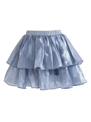 Tulleen Little Girl's & Girl's Sylvara Skirt Set | Thumbnail 4 Tulleen Little Girl's & Girl's Sylvara Skirt Set | Thumbnail 4