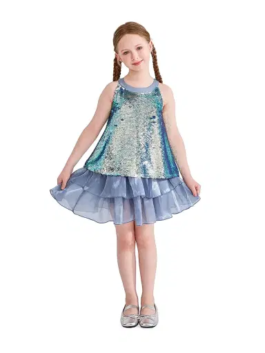 Tulleen Little Girl's & Girl's Sylvara Skirt Set | Thumbnail 5 Tulleen Little Girl's & Girl's Sylvara Skirt Set | Thumbnail 5