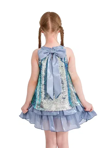 Tulleen Little Girl's & Girl's Sylvara Skirt Set | Thumbnail 7 Tulleen Little Girl's & Girl's Sylvara Skirt Set | Thumbnail 7