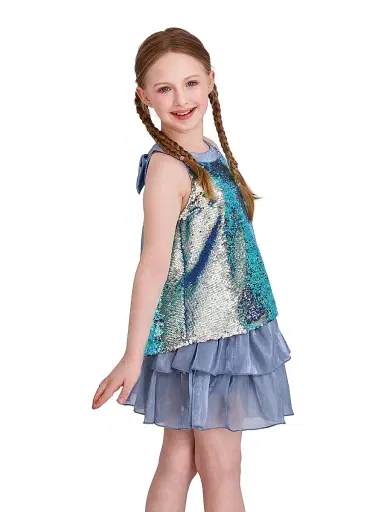 Tulleen Little Girl's & Girl's Sylvara Skirt Set | Thumbnail 8 Tulleen Little Girl's & Girl's Sylvara Skirt Set | Thumbnail 8
