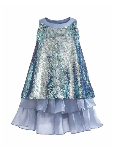 Tulleen Little Girl's & Girl's Sylvara Skirt Set | Thumbnail 1 Tulleen Little Girl's & Girl's Sylvara Skirt Set | Thumbnail 1